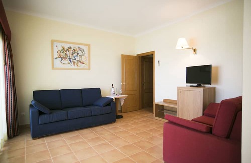 Vale de Covo Hotel | Mirachoro Carvoeiro