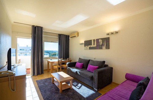 Santa Eulalia Hotel | Albufeira Sol Hotel & Spa