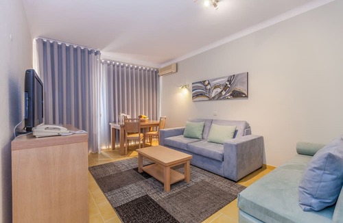 Santa Eulalia Hotel | Albufeira Sol Hotel & Spa