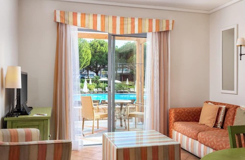 Santa Eulalia Hotel | Grande Real Santa Eulalia Resort
