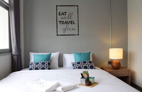 Talat Hotel | Rajthani Hotel