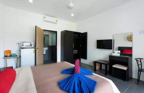 Ban Saiyuan Hotel | Hotel Lotus Bleu
