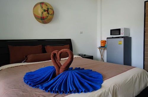 Ban Saiyuan Hotel | Hotel Lotus Bleu
