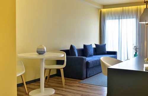 Vila Real Santo Antonio Hotel | The Prime Energize Hotel & Spa