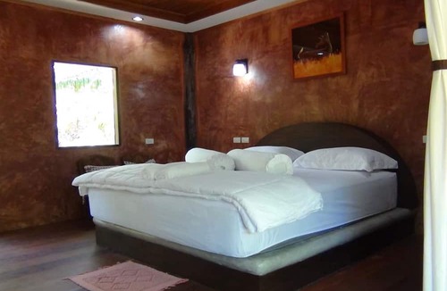 Lam Kaen Hotel | Tuaprodhome