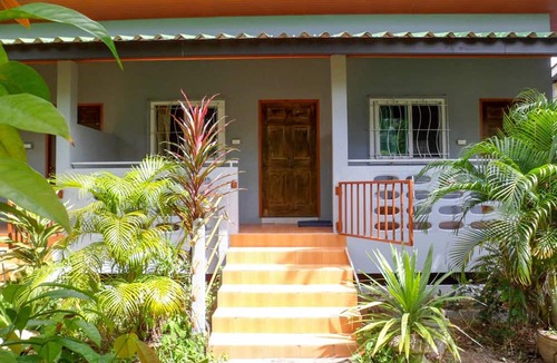 Chalong Hotel | Bonus Bungalow