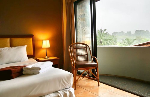 Ao Luek Hotel | PN Mountain Resort and Villas Krabi