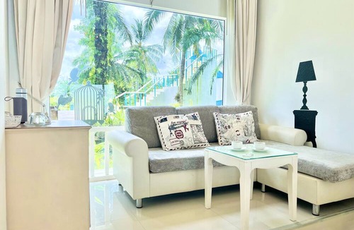 Ao Luek Hotel | PN Mountain Resort and Villas Krabi