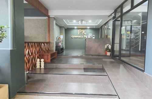 Ban Pa Yang Hotel | Phongkaew Hotel