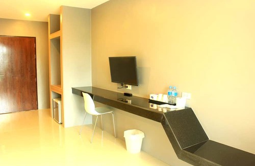 Thung Song Hotel | Punfun Apartment