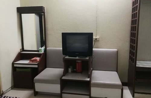 Ban Wang Hom Hotel | Ho Fah Hotel