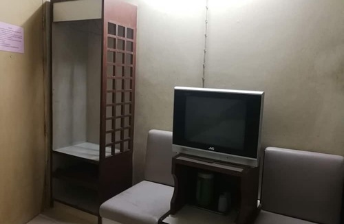 Ban Wang Hom Hotel | Ho Fah Hotel