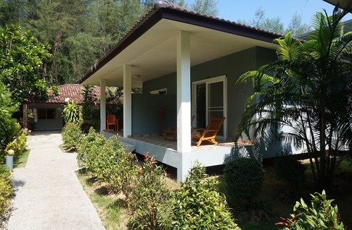 Ko Kho Khao Hotel | Cousin Resort Koh Kho Khao Beach