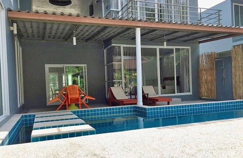 Ko Kho Khao Hotel | Cousin Resort Koh Kho Khao Beach