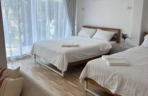 Ranong Hotel | Ranong River View