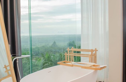 Ao Luek Hotel | Ao Luek Panoramic Pool Villa