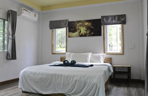 Baan Tai House | Phangan Green Village