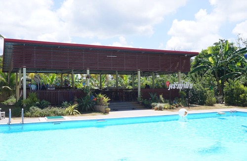 Wisai Tai Hotel | Nampueng Resort
