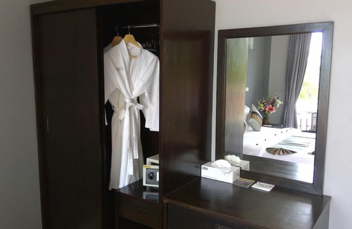 Thai Mueang Hotel | MJ Boutique Hotel Khao Lak