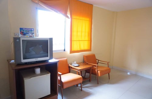 Chumphon Hotel | Sri Chumphon Hotel