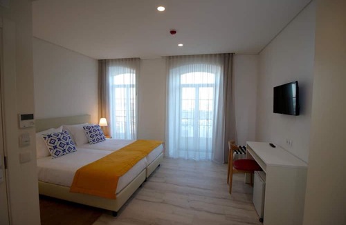 Se Hotel | Hotel Riverside Alfama