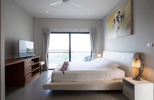 Moo 5 Villa | 3 Bed Seaview Villa A1 SDV201-By Samui Dream Villas