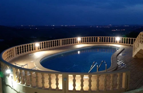 Alfeicao Villa | Villa Quinta da Violeta