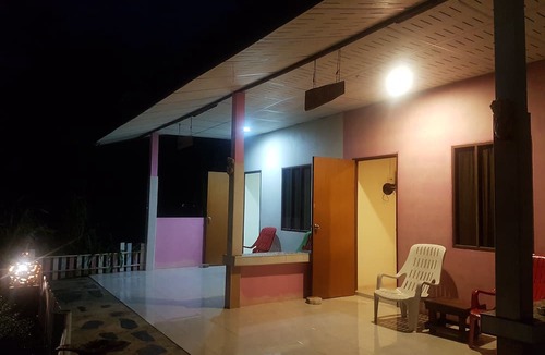 Hat Sai Ri Hotel | Netlada Resort