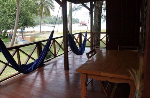 Chaloklum Hotel | Wattana Resort