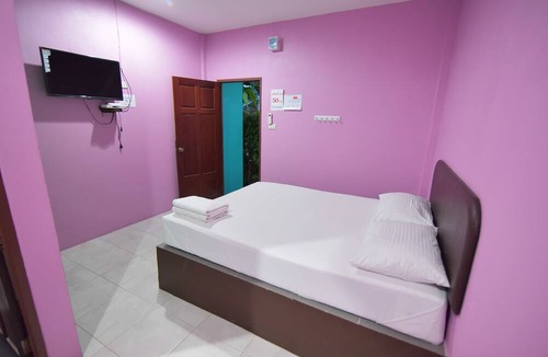 Khlong Thom Hotel | Tonkla Resort