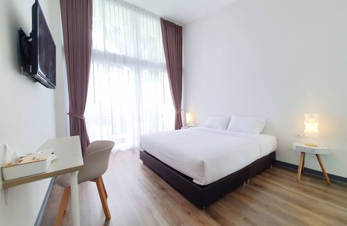 Phunphin Hotel | Meet Boutique Resort