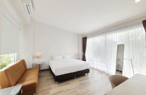 Phunphin Hotel | Meet Boutique Resort