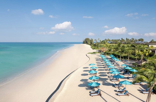 Khao Lak Resort | Le Meridien Khao Lak Resort & Spa
