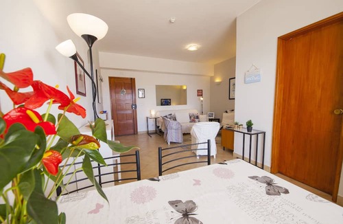 Porto de Mos Hotel | A08 - Magnólia Sea View Apartment by DreamAlgarve