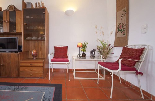 Lagoa House | D10 - Ferragudo Townhouse by DreamAlgarve