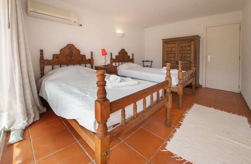Lagoa House | D10 - Ferragudo Townhouse by DreamAlgarve