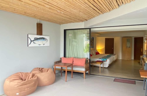 Sai Thai Hotel | Villa Cha-Cha Krabi Beachfront Resort