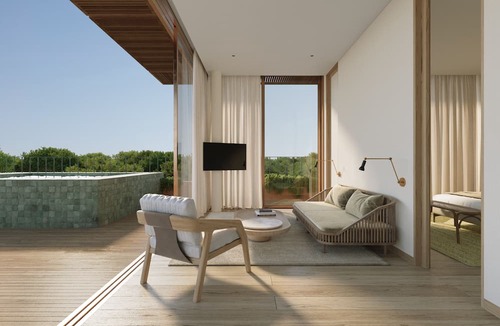 Castro Marim Hotel | Octant Praia Verde