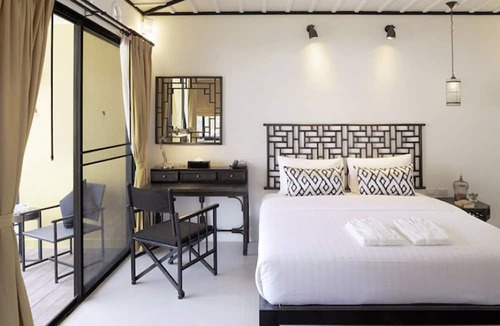 Khuekkhak Resort | Moracea by Khao Lak Resort