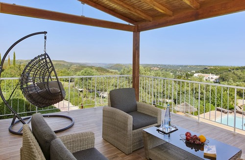 Fonte do Bispo Hotel | Hotel Rural Quinta do Marco