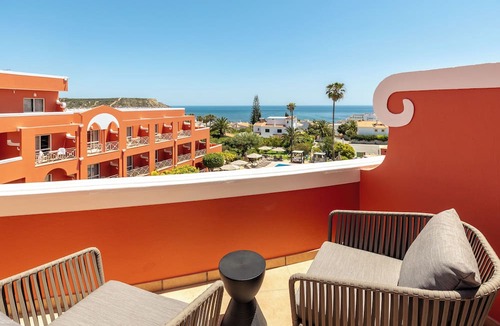 Luz Hotel | Belavista da Luz – Wellness & Lifestyle Hotel