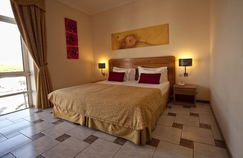 Montenegro Hotel | Hospedaria Frangaria