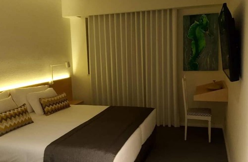 Montenegro Hotel | Hospedaria Frangaria