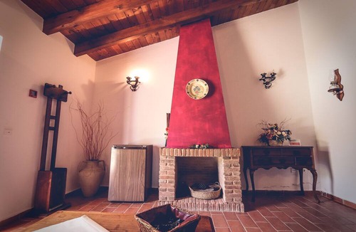 Fonte do Bispo Hotel | Herdade da Corte
