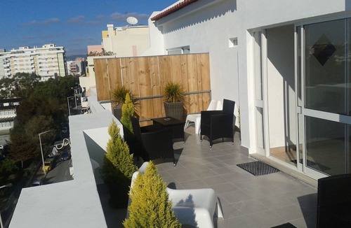 Sao Pedro Hotel | Alnacir