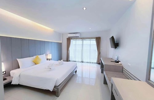 Ratsada Hotel | Phuketa Hotel Phuket Town