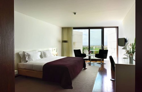 Estoi Hotel | Pousada Palácio Estoi, Faro - Small Luxury Hotels Of The World