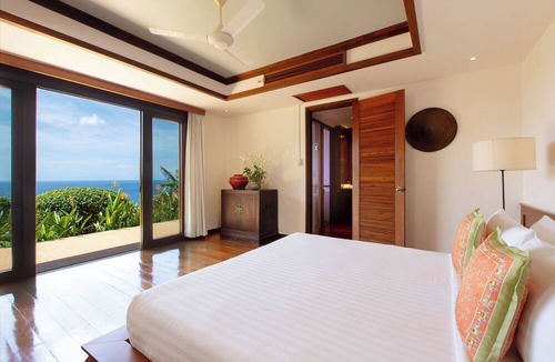 Kamala Villa | Villa Talaefun