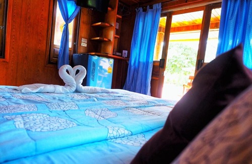 Don Sak Hotel | Baan Suan Resort