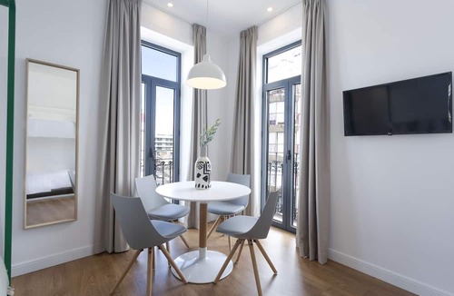 Faro City Centre Hotel | Alameda Exclusive House